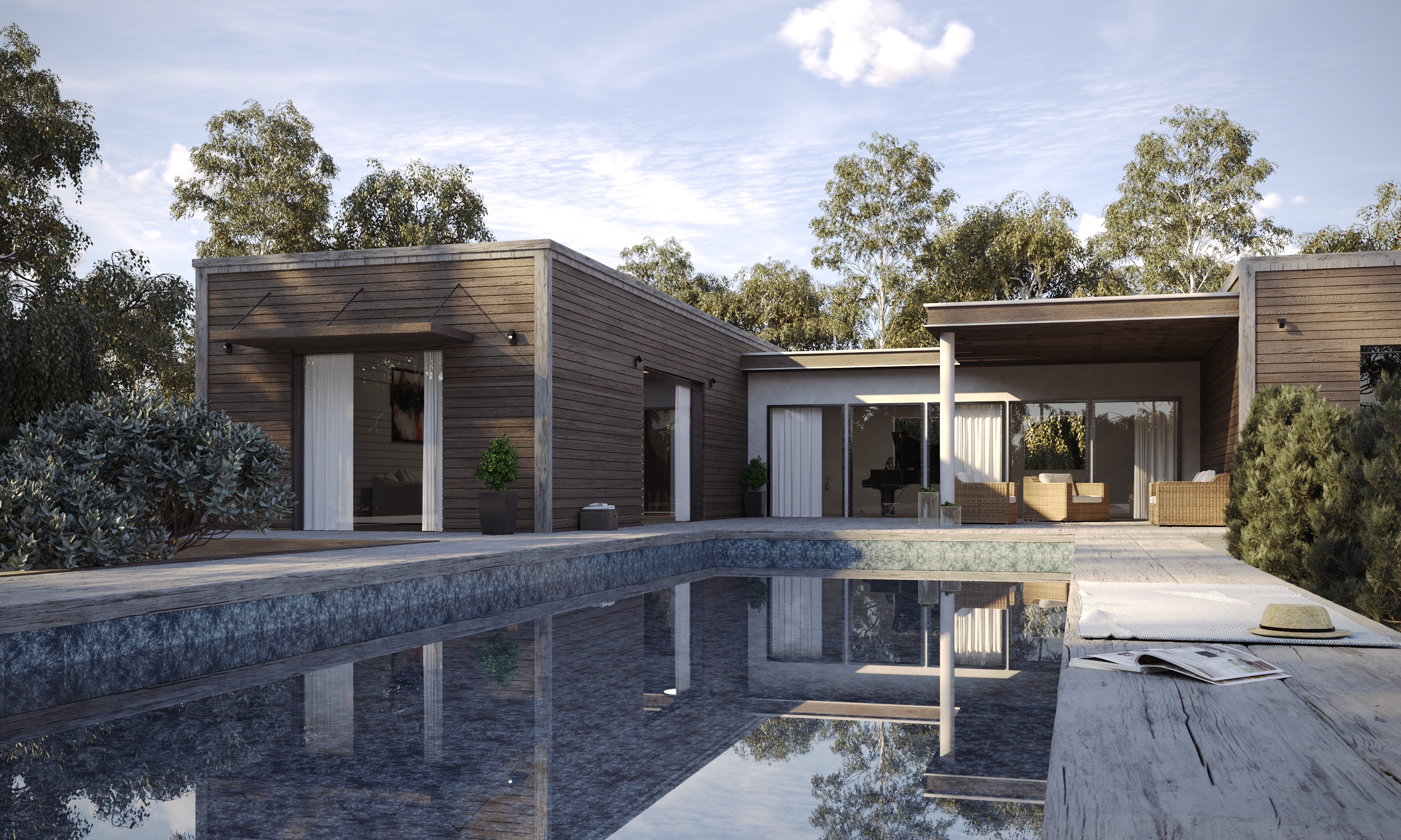 Infographiste 3d Lyon Ain Designer 3D