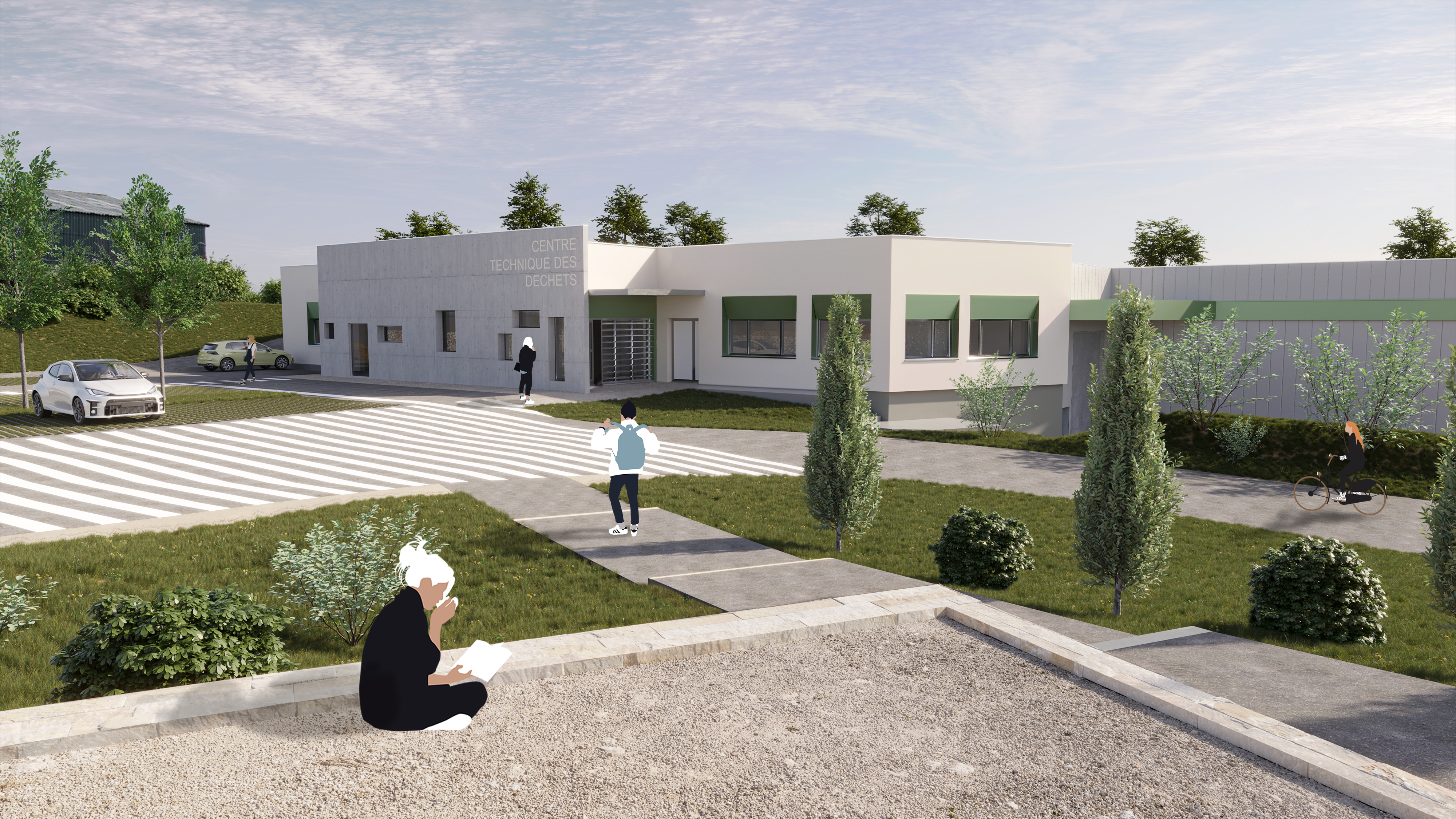 Infographiste 3d Lyon Ain Designer 3D